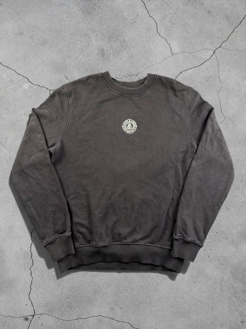 Unfair Athletics Sweater | Schwarz | Gr. M