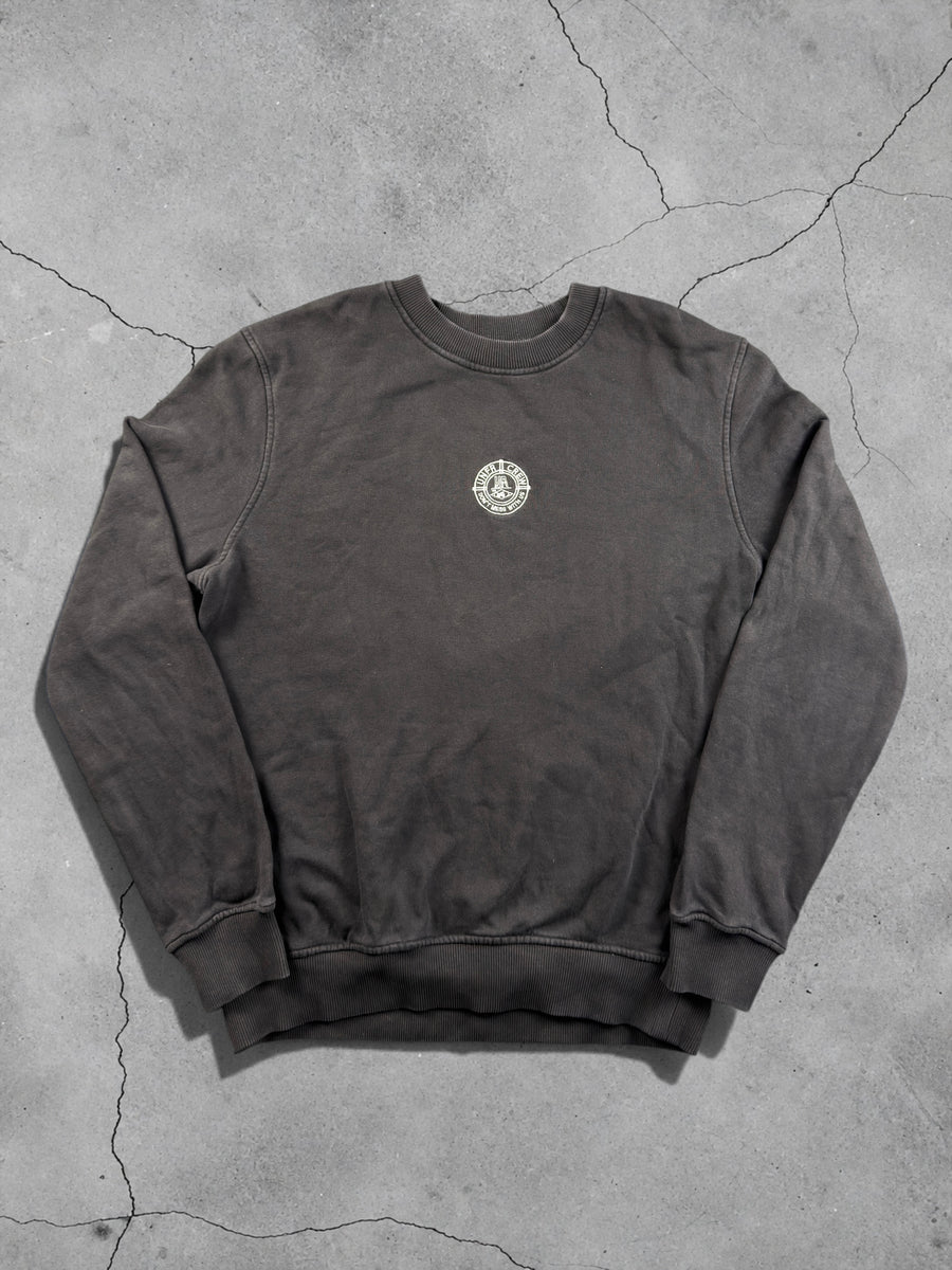 Unfair Athletics Sweater | Schwarz | Gr. M