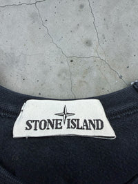 Stone Island Sweater | Marineblau | Gr. M