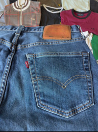 Levi’s Jeans | Blau | Gr. M (W30 L30)