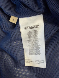 Napapijri Übergangsjacke | Marineblau | Gr. S