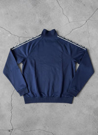 Fred Perry Sportjacke | Marineblau | Gr. L