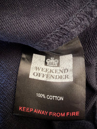 Weekend Offender Sweater | Marineblau | Gr. L