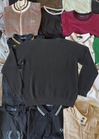 Lyle & Scott | Sweater | Gr. XS