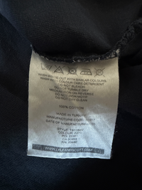 Lyle & Scott T-shirt | Marineblau | Gr. M