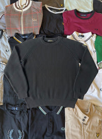Lyle & Scott | Sweater | Gr. XS
