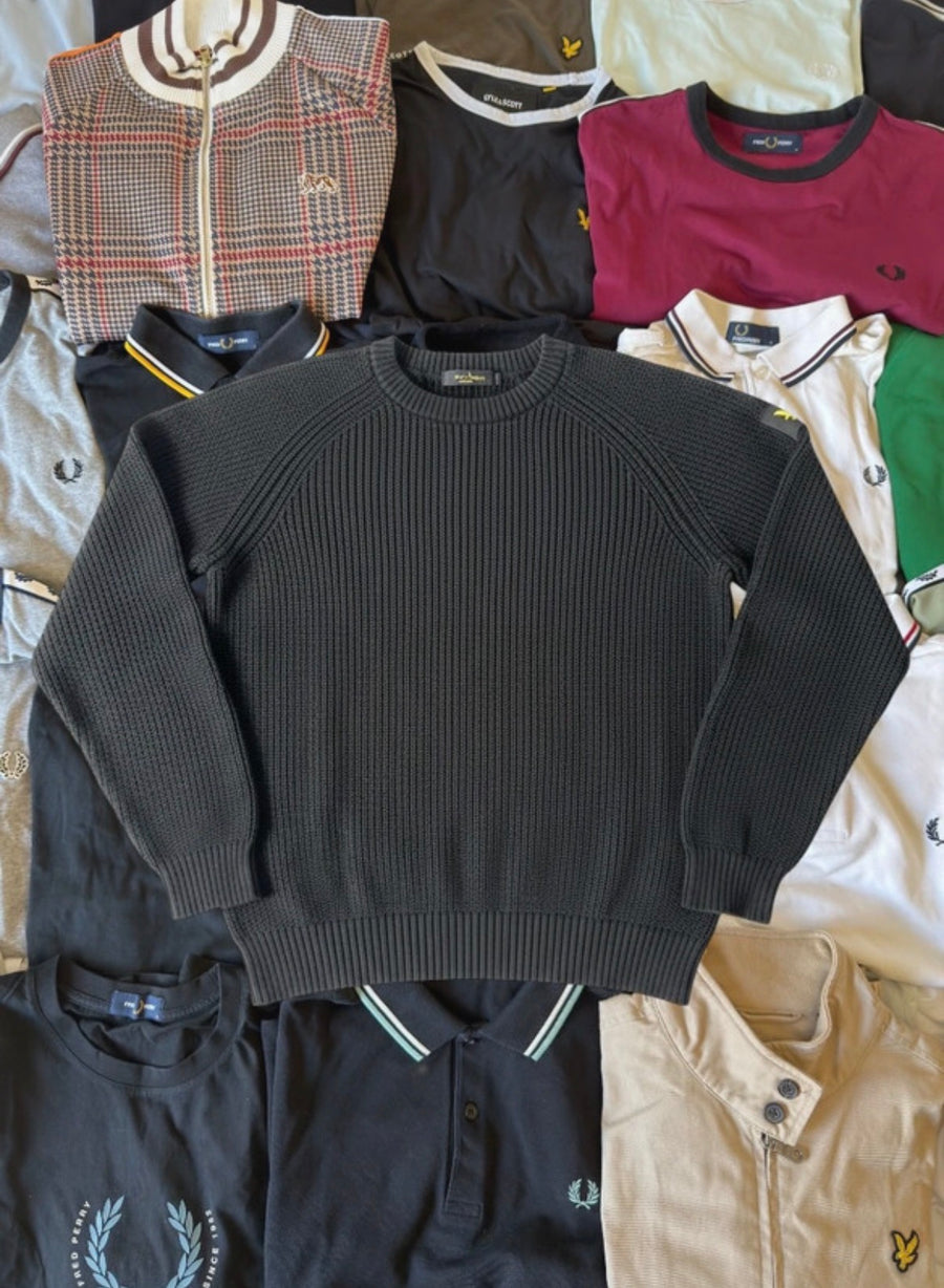 Lyle & Scott | Sweater | Gr. XS