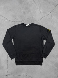 Stone Island Sweater | Schwarz | Gr. S