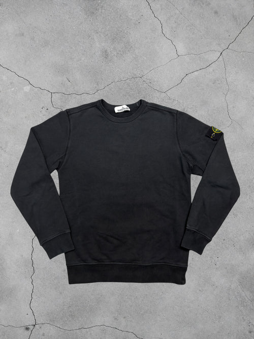 Stone Island Sweater | Schwarz | Gr. S