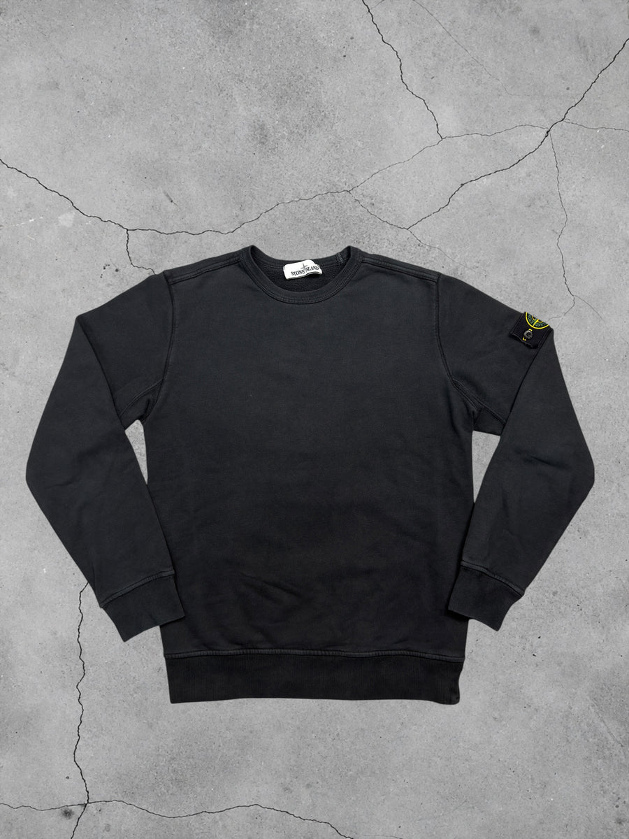 Stone Island Sweater | Schwarz | Gr. S