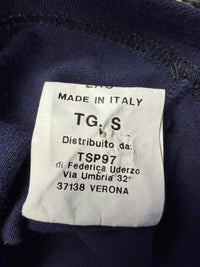 Three Stroke Polo | Marineblau | Gr. S