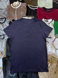 Weekend Offender Polo | Marineblau | Gr. S