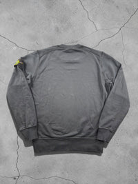 Stone Island Sweater | Marineblau | Gr. S