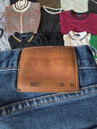 Levi’s Jeans | Blau | Gr. M (W30 L30)