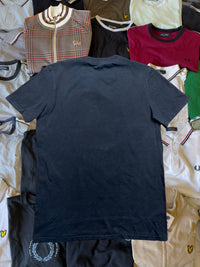 MaracanaFootballstore| T-shirt | Schwarz | Gr. S