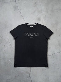 Weekend Offender T-shirt | Schwarz | Gr. M