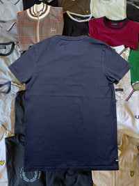 Weekend Offender T-shirt | Marineblau | Gr. S