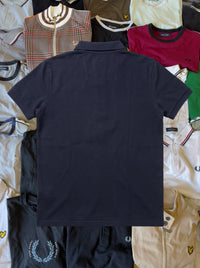 Weekend Offender Polo | Marineblau | Gr. S