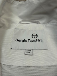 Sergio Tacchini Sportjacke | Weiß | Gr. M