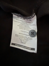 Lyle & Scott Polo | Grau | Gr. L