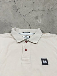 Weekend Offender Polo | Beige | Gr. XL