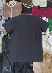 Weekend Offender Polo | Marineblau | Gr. M