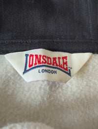 Lonsdale Sweater | Beige | Gr. S