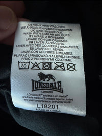 Lonsdale Trackpants | Blau | Gr. S