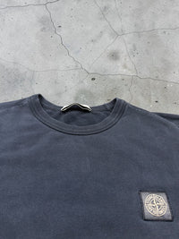 Stone Island Sweater | Marineblau | Gr. M