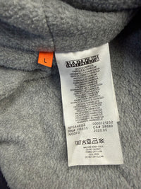 Napapijri Winterjacke | Marineblau | Gr. L