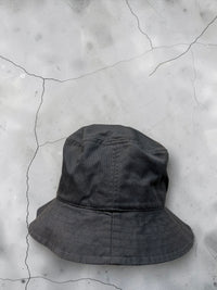 Fred Perry Hut | Schwarz | Gr. M