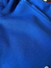 Fred Perry Sportjacke | Schwarz | Gr. XS