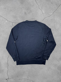 Weekend Offender Sweater | Marineblau | Gr. M
