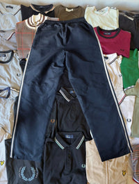 Lonsdale Trackpants | Blau | Gr. S