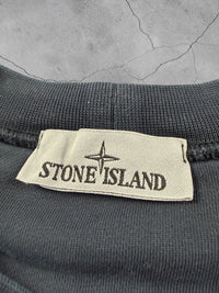 Stone Island Sweater | Marineblau | Gr. S