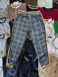 Lonsdale Jogginghose | Blau | Gr. M