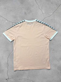 Fred Perry T-shirt | Rosa | Gr. XS