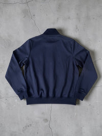 Fred Perry Sportjacke | Marineblau | Gr. XS