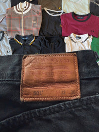 Levi’s Jeans | Schwarz | Gr. M (W32 L30)