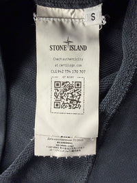 Stone Island Sweater | Marineblau | Gr. S