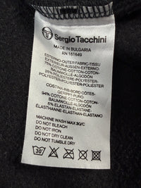 Sergio Tacchini Sweater | Schwarz | Gr. M