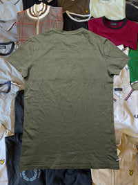Weekend Offender T-shirt | Grün | Gr. XS
