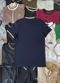Lyle & Scott T-Shirt | Blau | Gr. XS