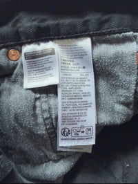 Levi’s Jeans | Schwarz | Gr. M (W32 L30)