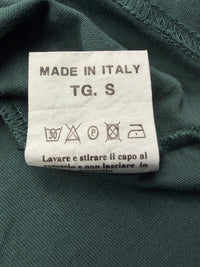 Three Stroke T-shirt | Grün | Gr. S