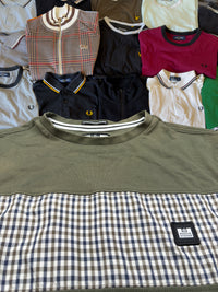 Weekend Offender T-shirt | Grün | Gr. XS