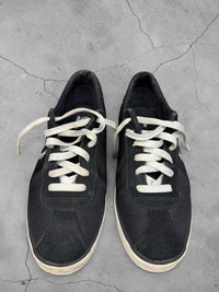 Fred Perry Sneaker | Schwarz | Gr. 40