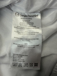 Sergio Tacchini Sportjacke | Weiß | Gr. M
