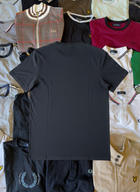 Lyle & Scott T-shirt | Marineblau | Gr. M