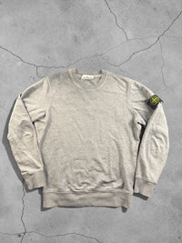Stone Island Sweater | Grau | Gr. S